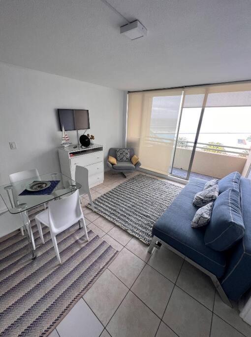 Appartamento San Alfonso Del Mar, Edificio El Faro, Algarrobo. Esterno foto