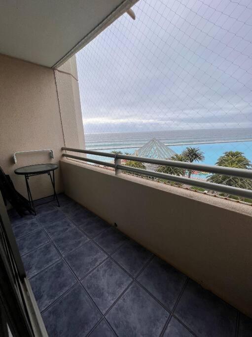 Appartamento San Alfonso Del Mar, Edificio El Faro, Algarrobo. Esterno foto