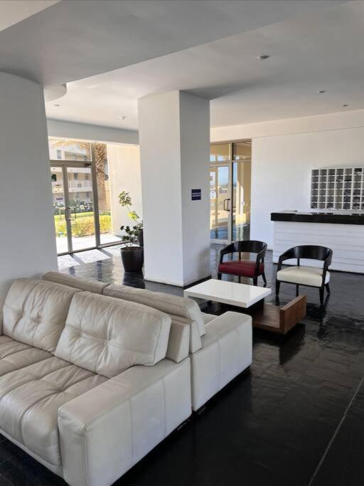 Appartamento San Alfonso Del Mar, Edificio El Faro, Algarrobo. Esterno foto