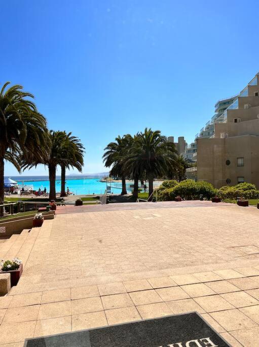 Appartamento San Alfonso Del Mar, Edificio El Faro, Algarrobo. Esterno foto