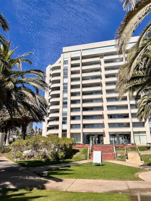 Appartamento San Alfonso Del Mar, Edificio El Faro, Algarrobo. Esterno foto