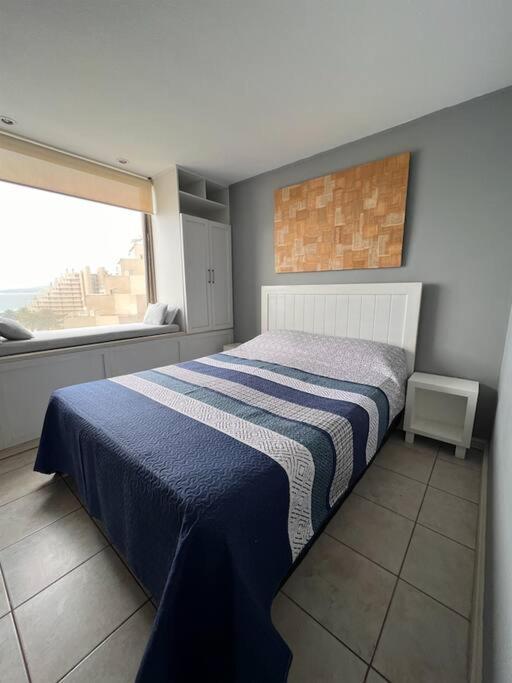 Appartamento San Alfonso Del Mar, Edificio El Faro, Algarrobo. Esterno foto
