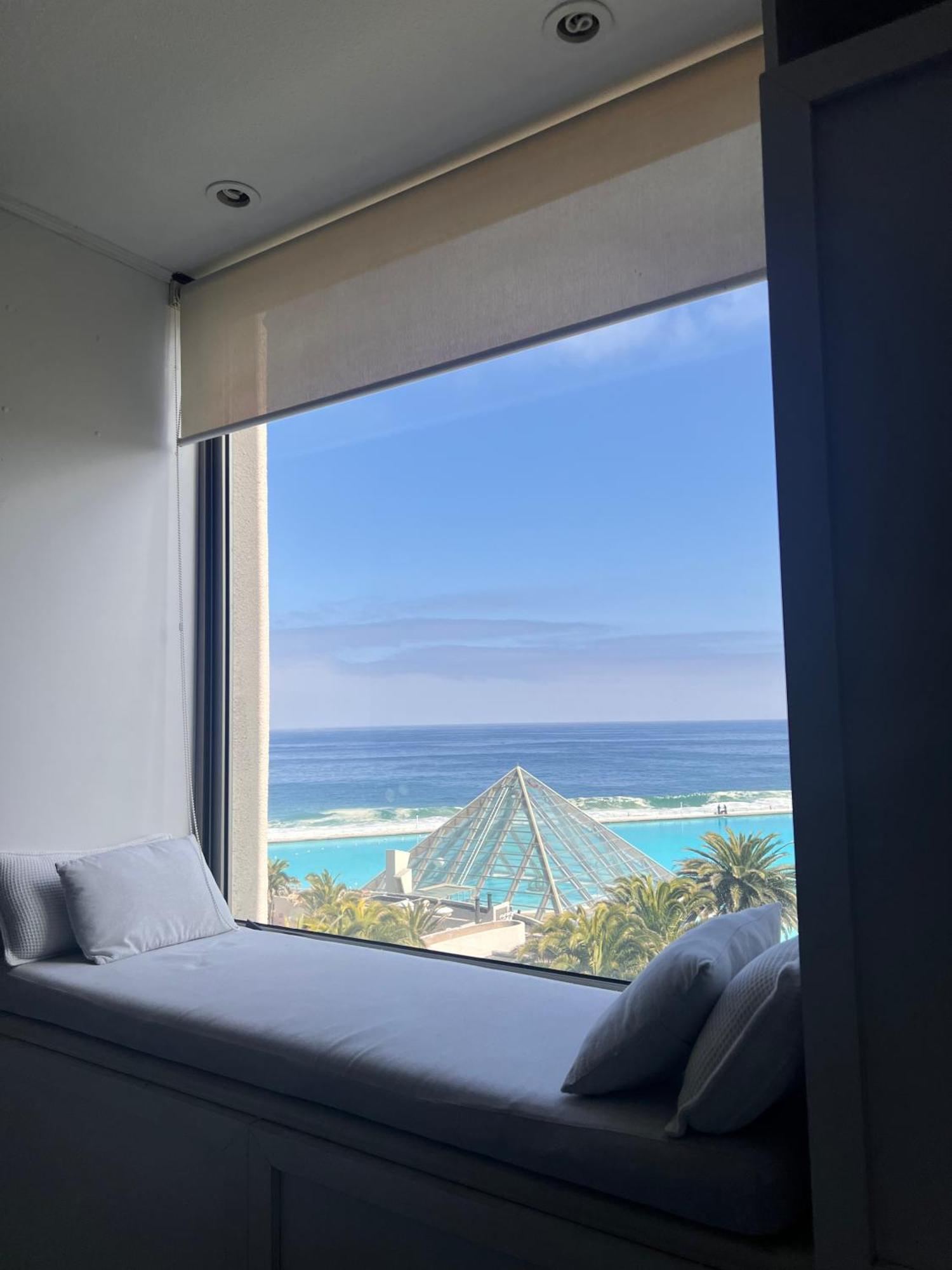 Appartamento San Alfonso Del Mar, Edificio El Faro, Algarrobo. Esterno foto