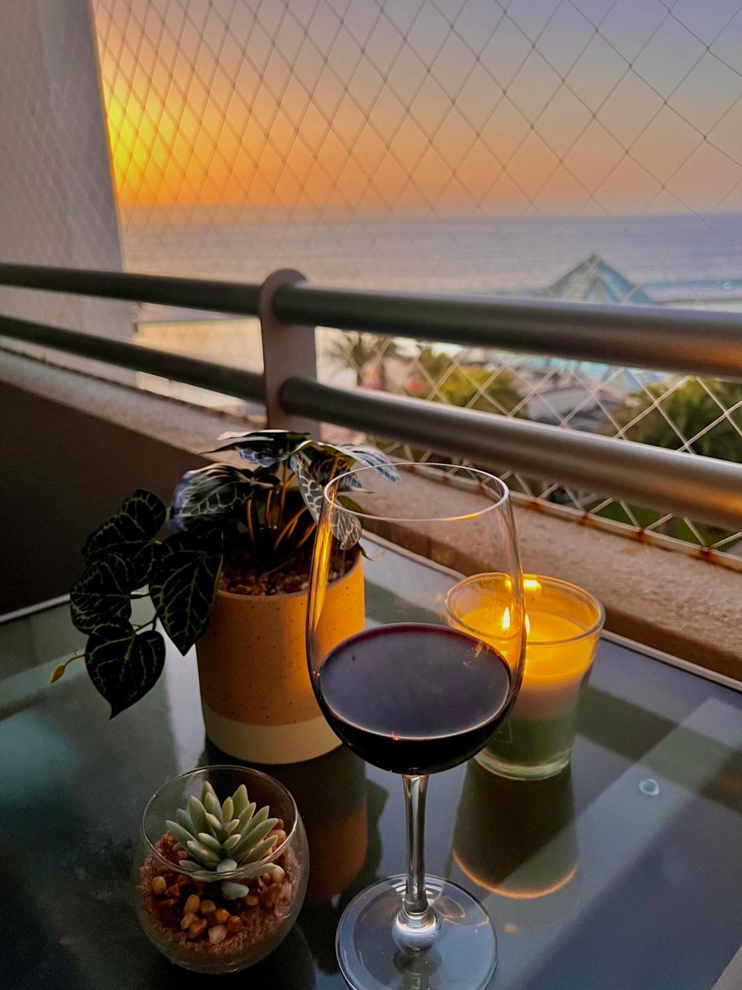 Appartamento San Alfonso Del Mar, Edificio El Faro, Algarrobo. Esterno foto